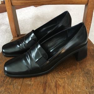 Sesto Meucchi Classic Pump Black